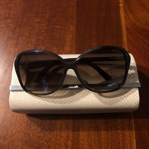 Jimmy Choo Tina Sunglasses